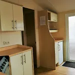 Largo Kaszuby Ferienhaus Borsk