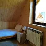 Ferienhaus Largo Kaszuby Borsk