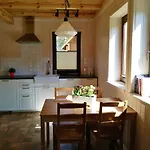 Ferienhaus Largo Kaszuby Borsk