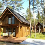 Largo Kaszuby Дом отдыха Борск