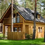 Largo Kaszuby Ferienhaus
