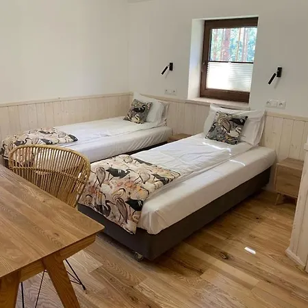 Casa vacanze Largo Kaszuby