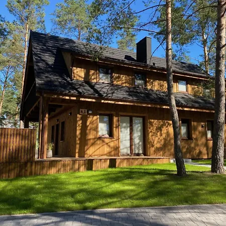 Casa vacanze Largo Kaszuby *