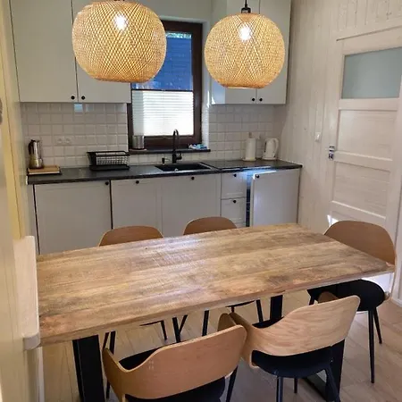 Largo Kaszuby Дом отдыха Борск