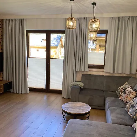 Largo Kaszuby Casa vacanze Borsk