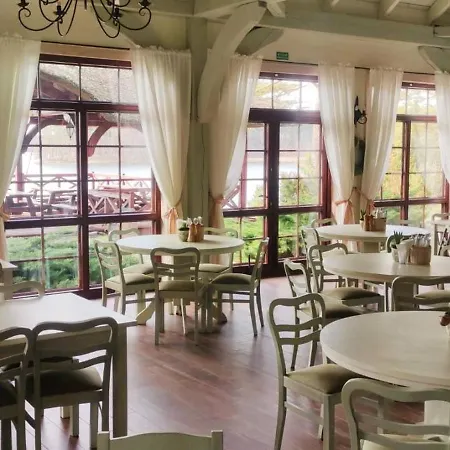 度假居 Largo Kaszuby