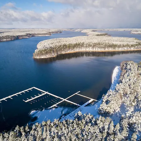 Largo Kaszuby Борск