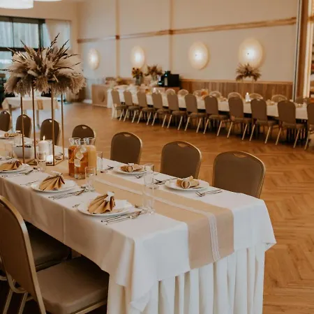 Largo Kaszuby 度假居