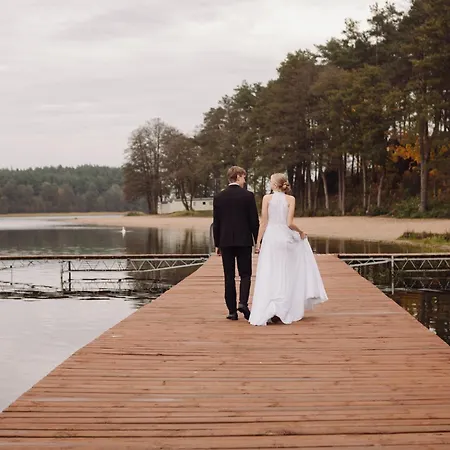 Largo Kaszuby 度假居