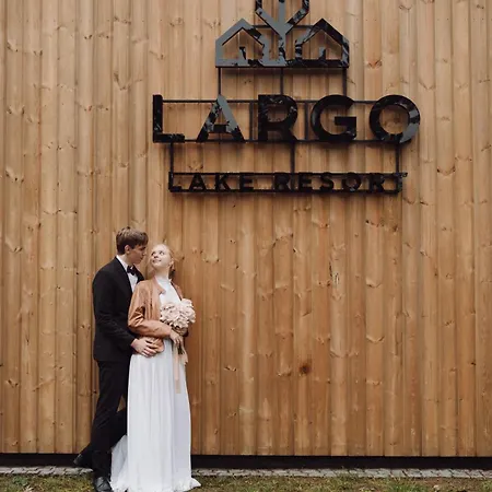 Largo Kaszuby * בורסק