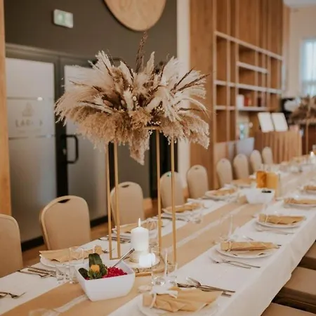 Largo Kaszuby 博尔斯克