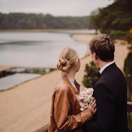 Largo Kaszuby 度假居