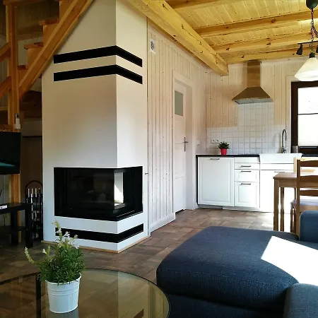 Largo Kaszuby Casa vacanze