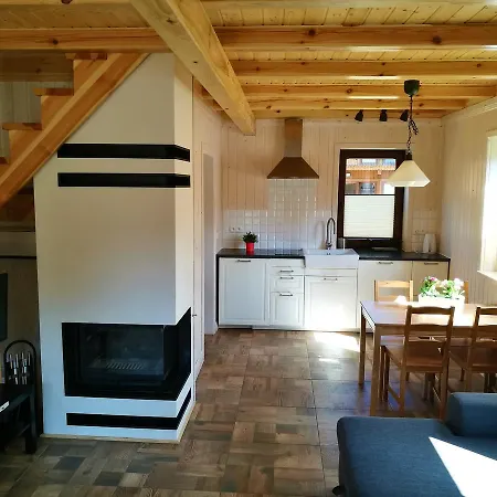 Ferienhaus Largo Kaszuby *