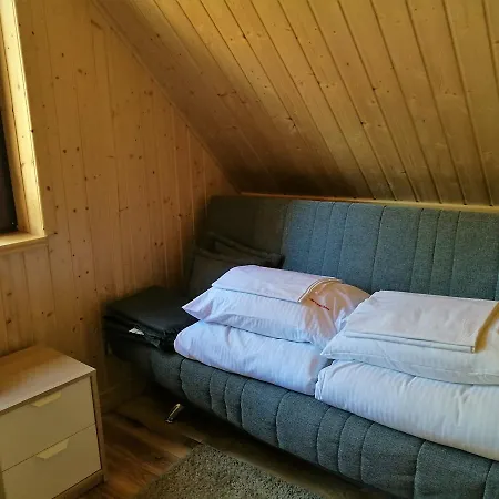 Largo Kaszuby Ferienhaus
