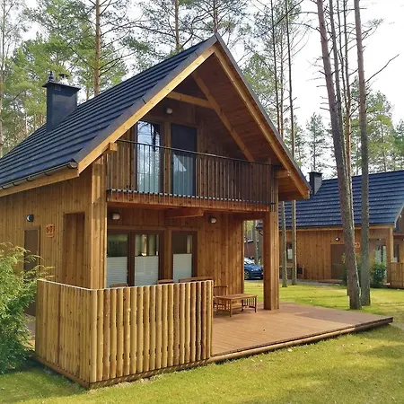 Largo Kaszuby Борск