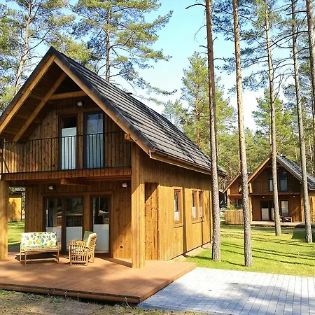 Largo Kaszuby Casa vacanze Borsk