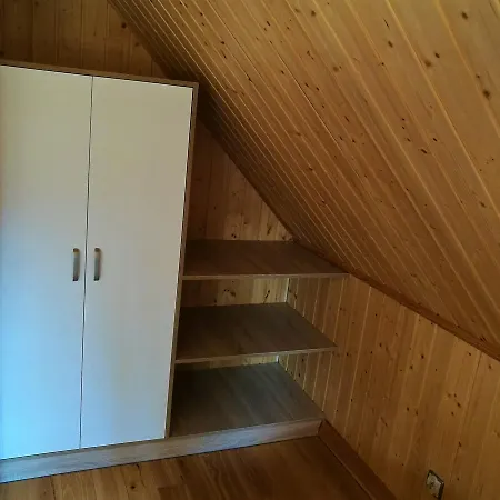 Ferienhaus Largo Kaszuby
