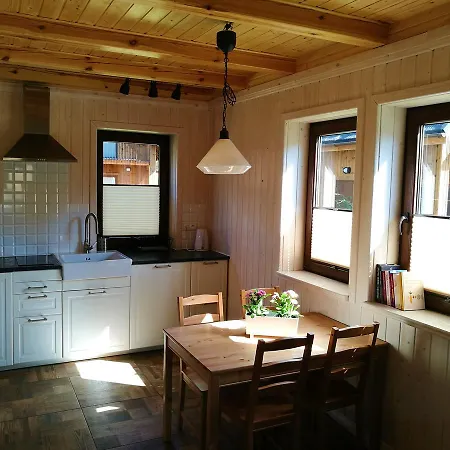 Largo Kaszuby Casa vacanze