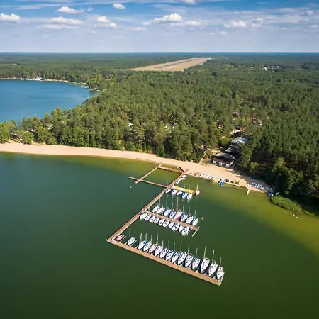 Largo Kaszuby 度假居