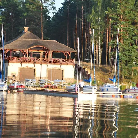 Casa vacanze Largo Kaszuby