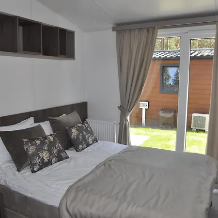 Largo Kaszuby Дом отдыха *