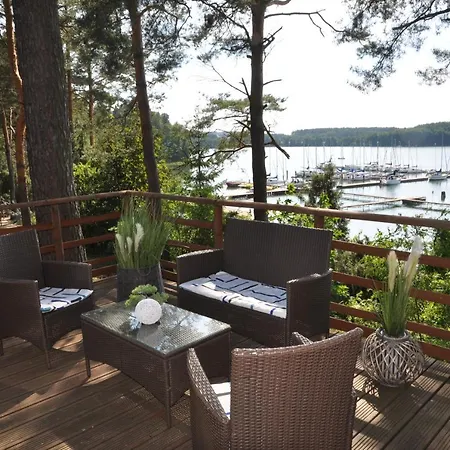 Largo Kaszuby 度假居 *