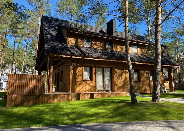 Casa vacanze Largo Kaszuby *