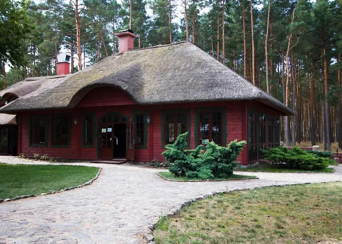 Largo Kaszuby Semesterbostad