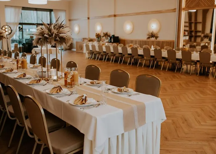 Largo Kaszuby Semesterbostad