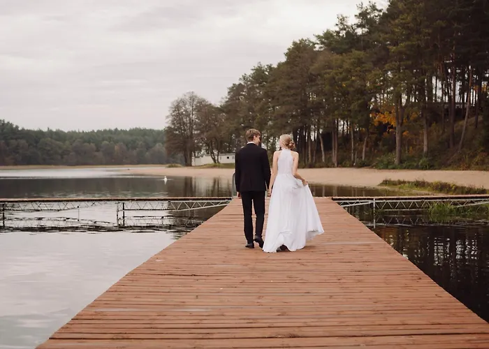 Largo Kaszuby Semesterbostad