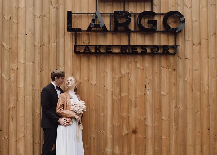 Largo Kaszuby * Borsk