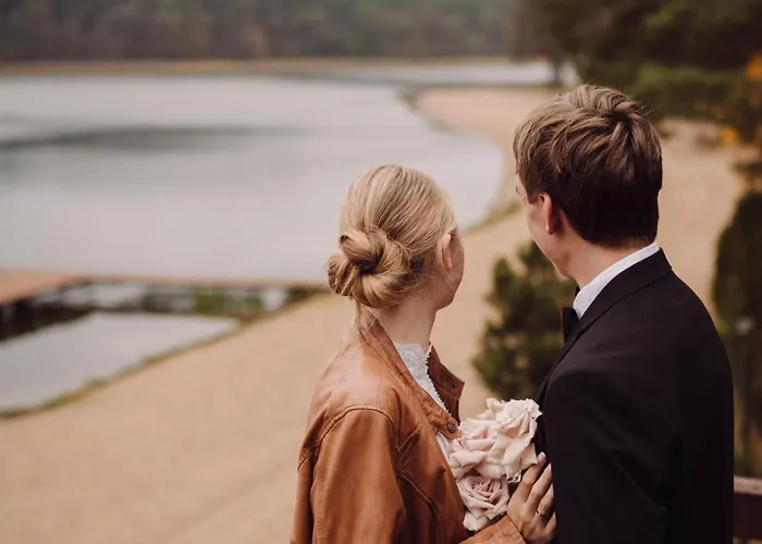 Largo Kaszuby Semesterbostad