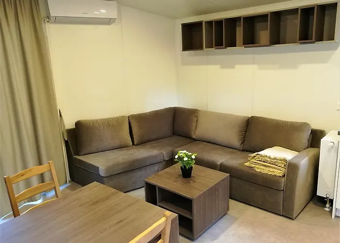 Semesterbostad Largo Kaszuby