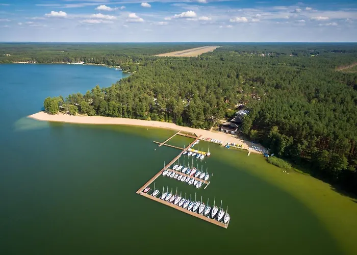 Largo Kaszuby Semesterbostad