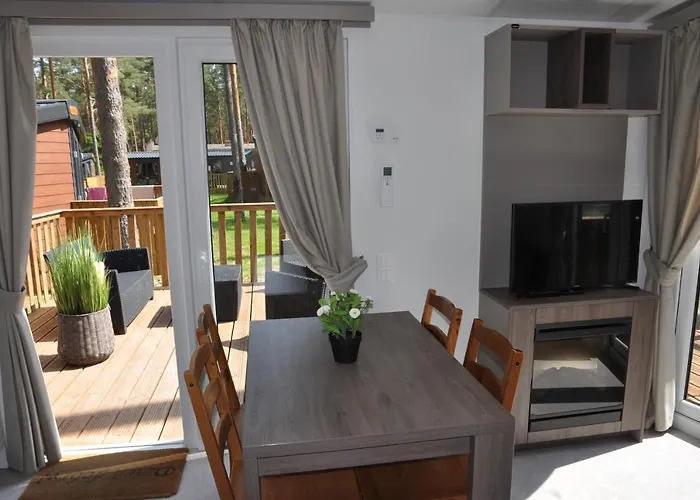 Largo Kaszuby * Borsk